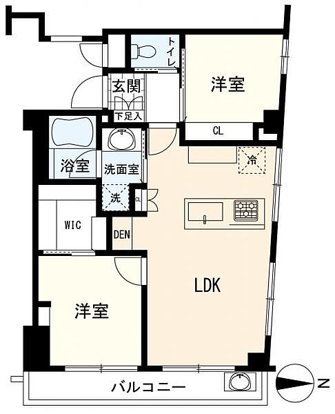 間取り：313004873170