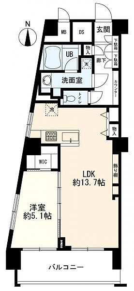 間取り：313004875298