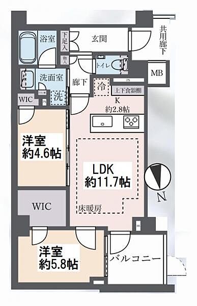 間取り：313004878546