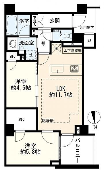 間取り：313004878546