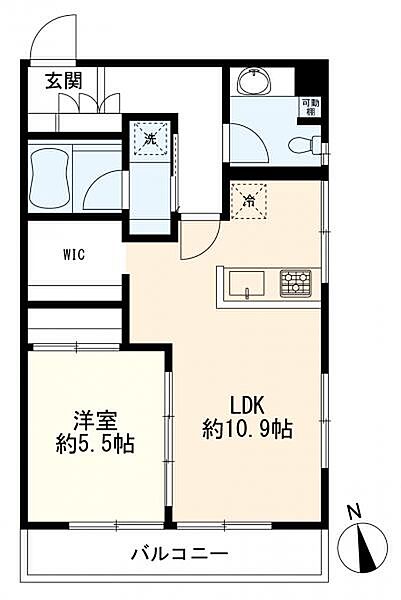 間取り：313004897856