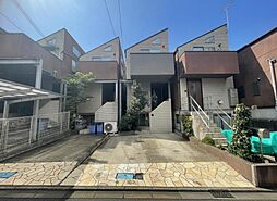 東京都世田谷区上用賀4丁目