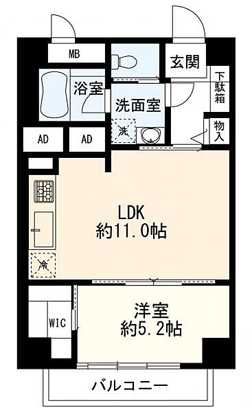 間取り：313004901118