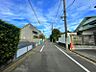 外観：現地外観写真
