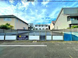 東京都目黒区中根1丁目