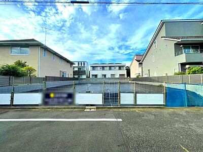 外観:この場所だからこそ叶えられる開放感、「陽光を取り入れた住宅」です。是非現地でご体感下さいませ。 外観:この場所だからこそ叶えられる開放感、「陽光を取り入れた住宅」です。是非現地でご体感下さいませ。
