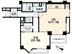 目黒パークホームズ