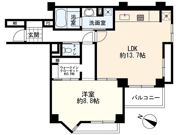 間取り：313004913358