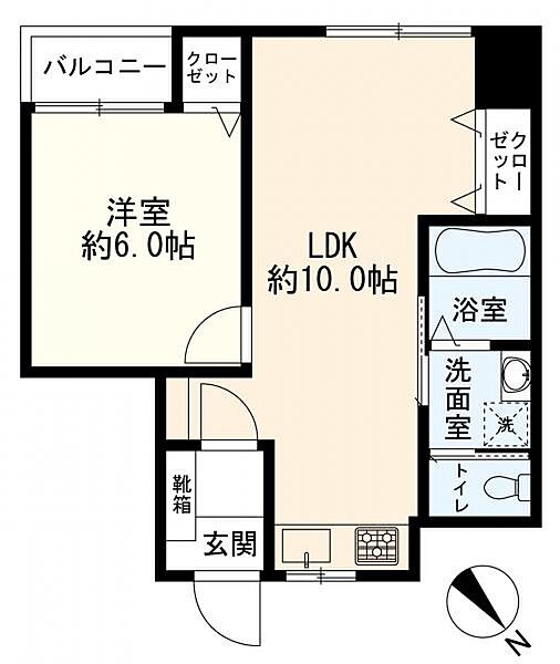 間取り：313004915767