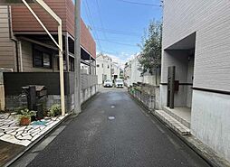 東京都世田谷区上祖師谷2丁目