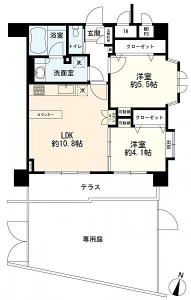 間取り：313004929724
