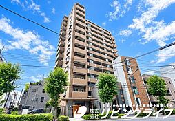 センチュリーハイツ品川戸越