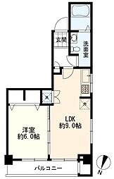 ライオンズマンション不動前