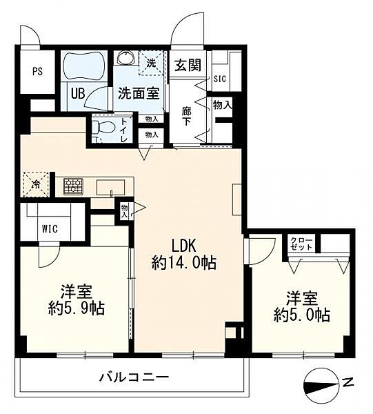 間取り：313004873155