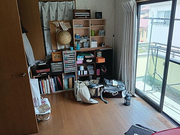 洋室