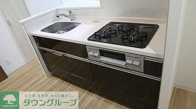 キッチン