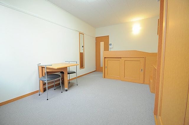 子供部屋