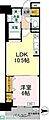 グランセジュール大国町12階11.6万円