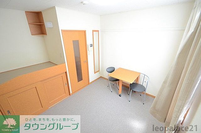 子供部屋