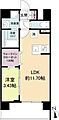 WORVE吹田江坂9階15.2万円