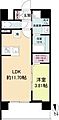 WORVE吹田江坂7階14.9万円