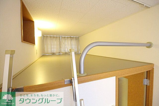 子供部屋