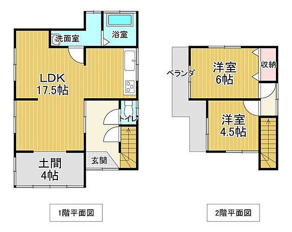 間取り：319000014061
