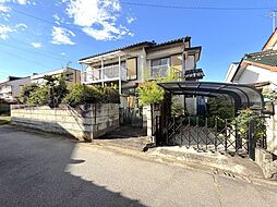 山梨県甲斐市大垈