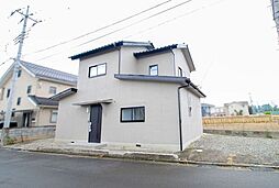 山梨県甲斐市西八幡