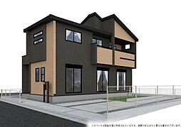 山梨県甲斐市富竹新田