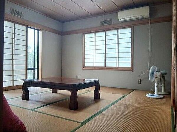 和室