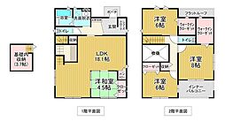 新築戸建 中央市下河東