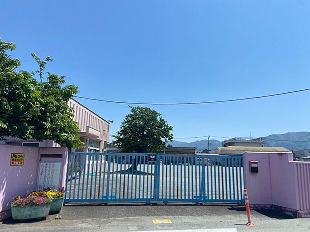 中央市立玉穂保育園 310m