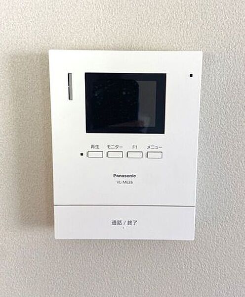 室内設備