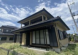 山梨県甲斐市竜王