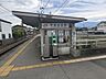 周辺：甲斐住吉駅 1480m