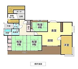 山梨県中央市中楯