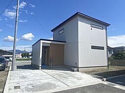 山梨県甲府市古上条町