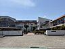 周辺：甲府市立上条中学校 290m