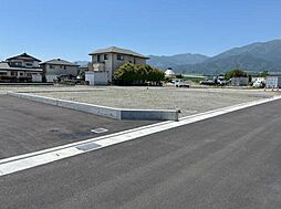 山梨県南アルプス市寺部
