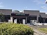 周辺：昭和町立図書館 1730m