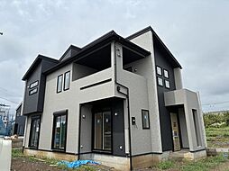 山梨県甲斐市竜王新町