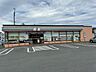 周辺：セブンイレブン中央市西花輪店 2640m
