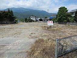 山梨県南巨摩郡富士川町長澤