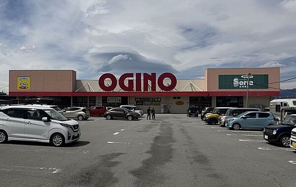 オギノ田富店 6340m