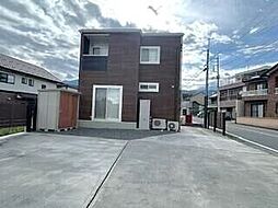 山梨県南アルプス市桃園