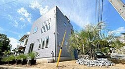 山梨県甲斐市竜王新町