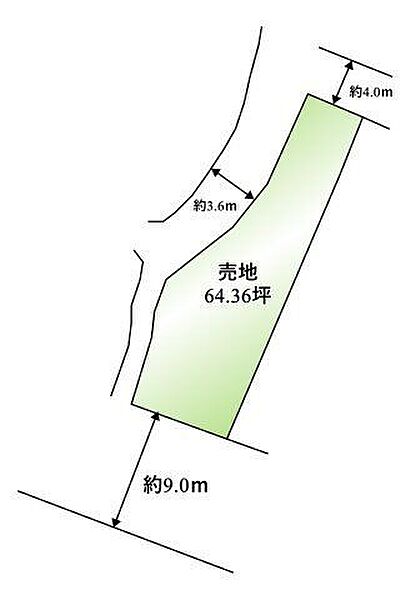 区画図：319000013939