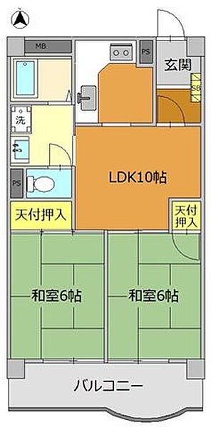 間取り：313004854742
