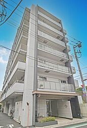 アーデル三ノ輪サウスフォート